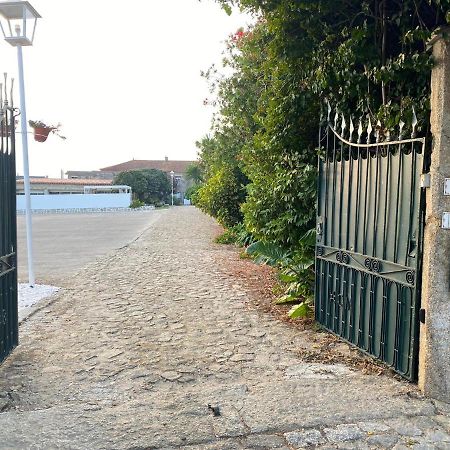 Casas Solar Da Torre 1 Villa Póvoa de Varzim Eksteriør billede