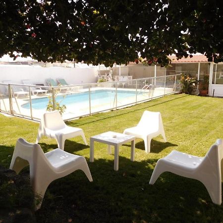 Casas Solar Da Torre 1 Villa Póvoa de Varzim Eksteriør billede