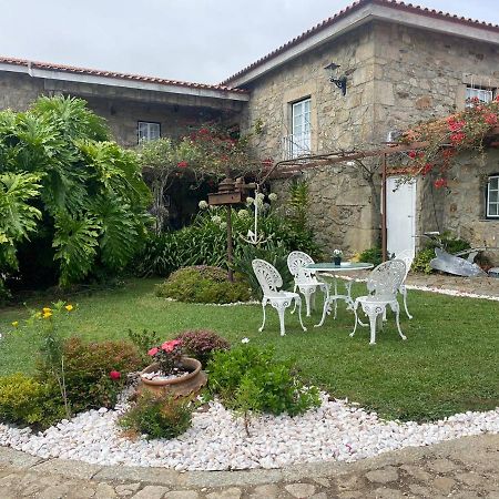 Casas Solar Da Torre 1 Villa Póvoa de Varzim Eksteriør billede