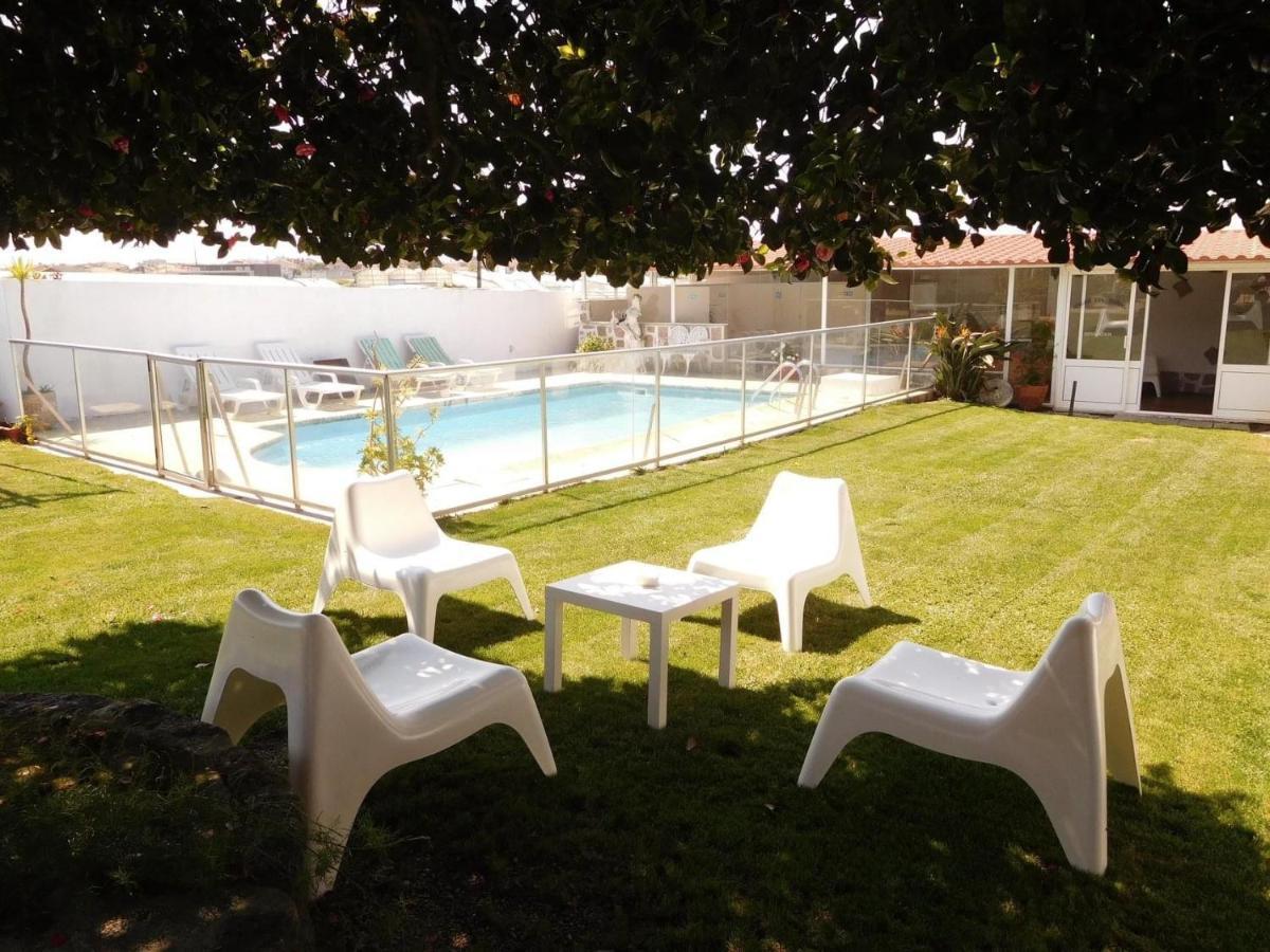 Casas Solar Da Torre 1 Villa Póvoa de Varzim Eksteriør billede