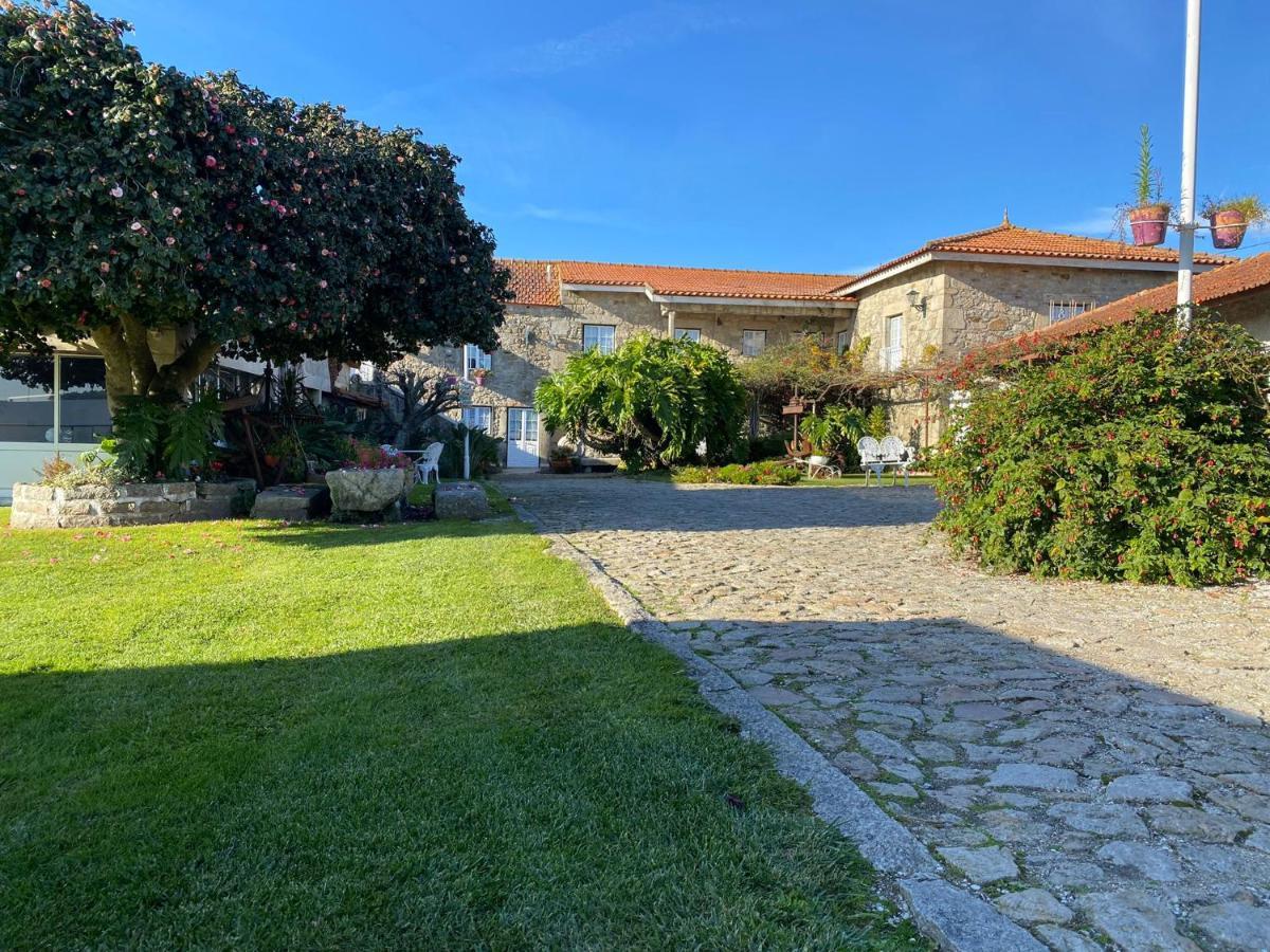 Casas Solar Da Torre 1 Villa Póvoa de Varzim Eksteriør billede