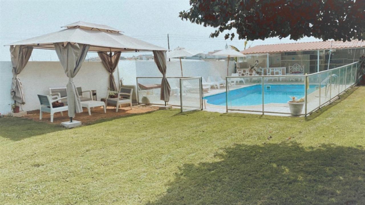 Casas Solar Da Torre 1 Villa Póvoa de Varzim Eksteriør billede