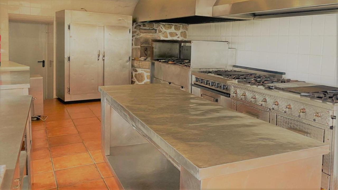 Casas Solar Da Torre 1 Villa Póvoa de Varzim Eksteriør billede