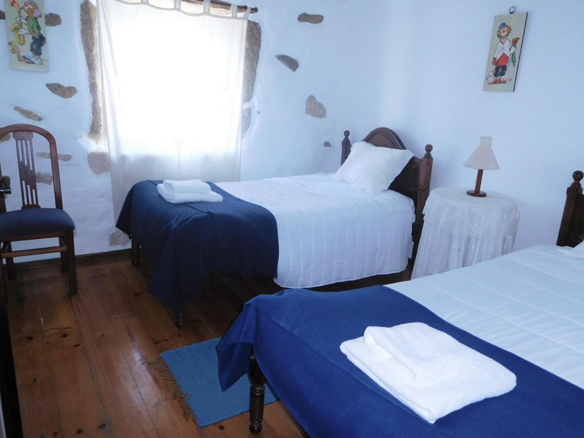 Casas Solar Da Torre 1 Villa Póvoa de Varzim Eksteriør billede