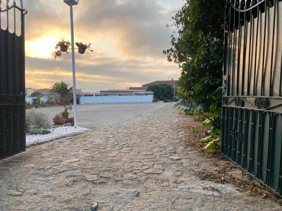 Casas Solar Da Torre 1 Villa Póvoa de Varzim Eksteriør billede