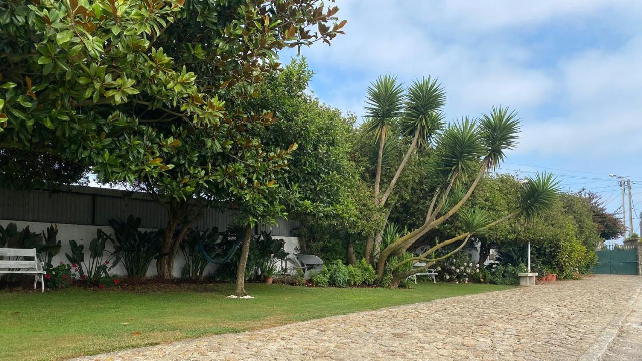Casas Solar Da Torre 1 Villa Póvoa de Varzim Eksteriør billede