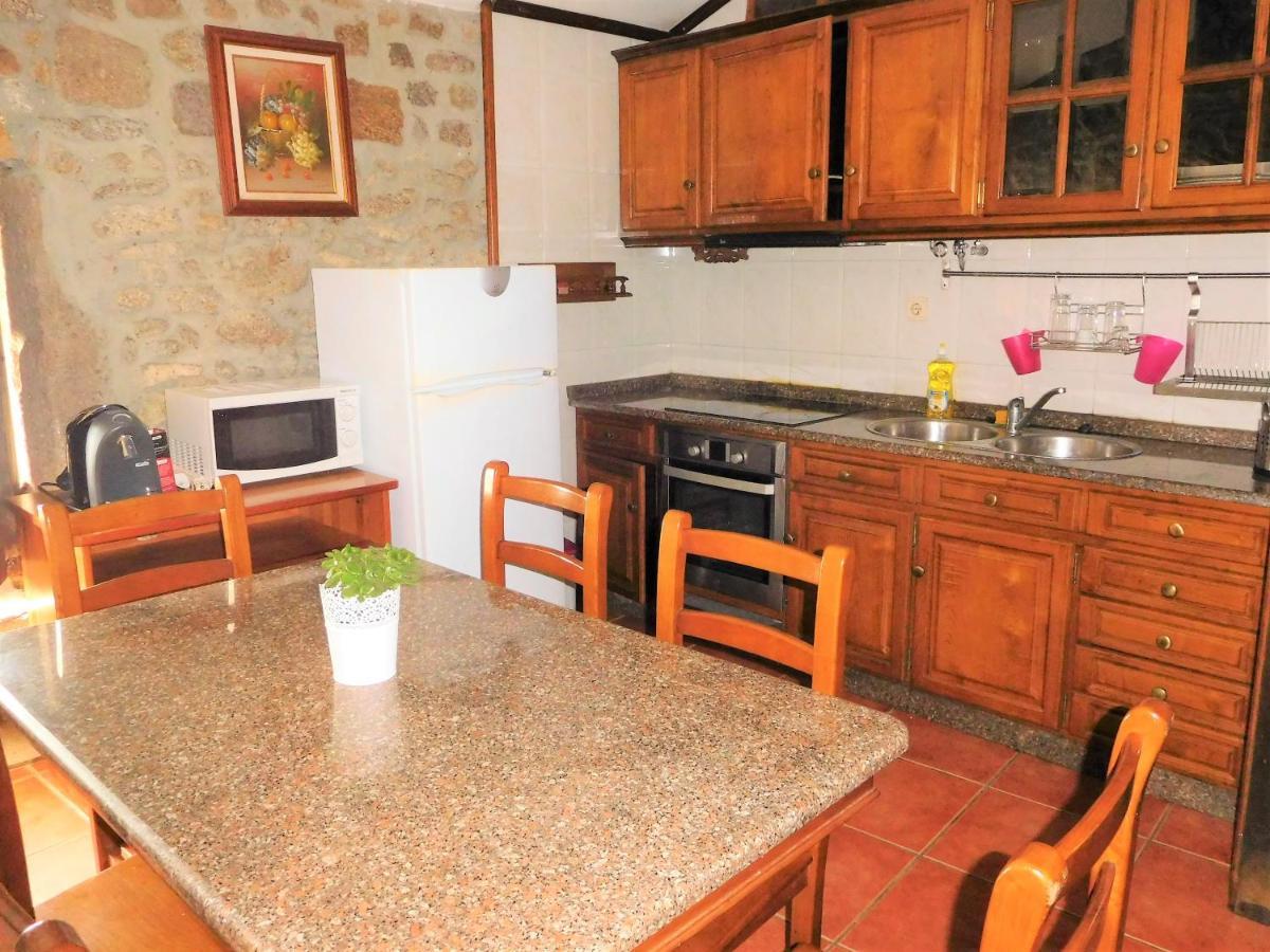 Casas Solar Da Torre 1 Villa Póvoa de Varzim Eksteriør billede