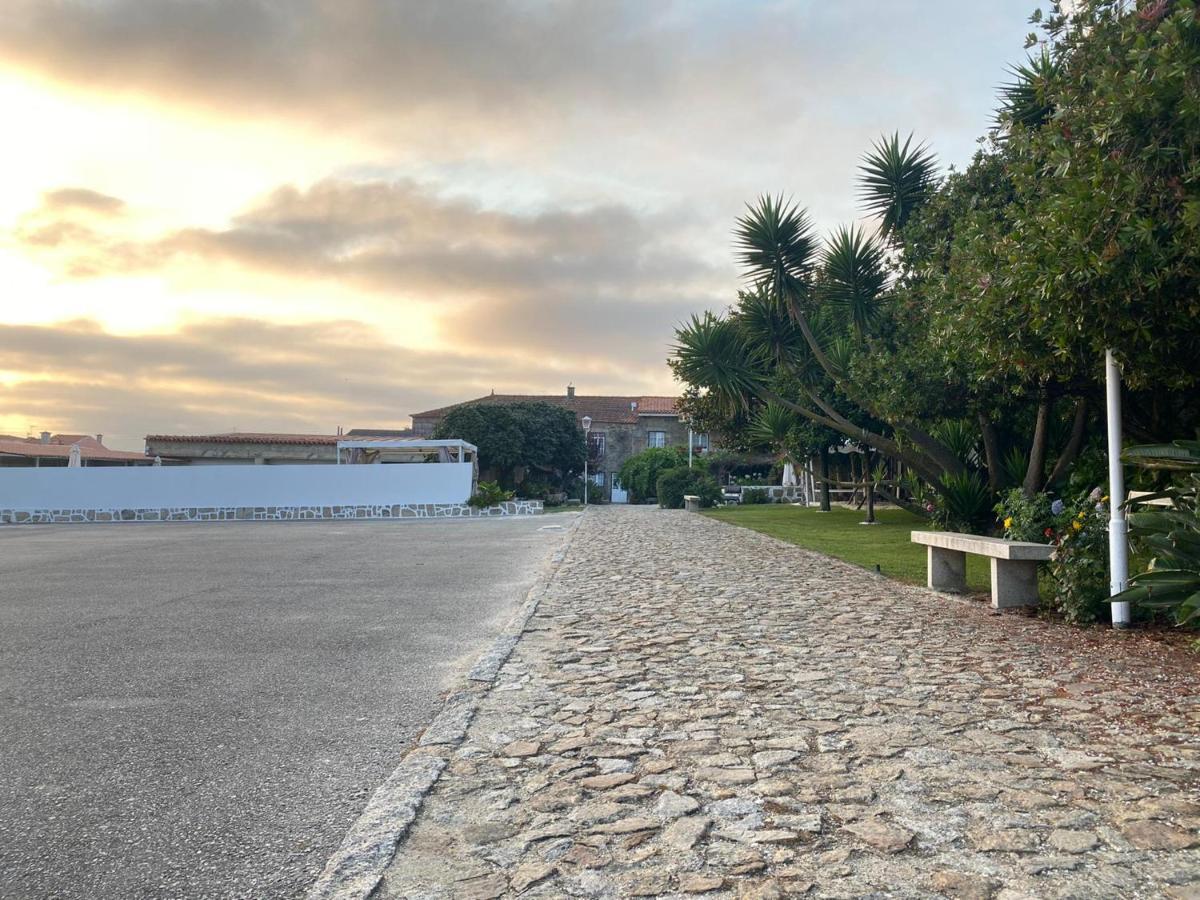 Casas Solar Da Torre 1 Villa Póvoa de Varzim Eksteriør billede