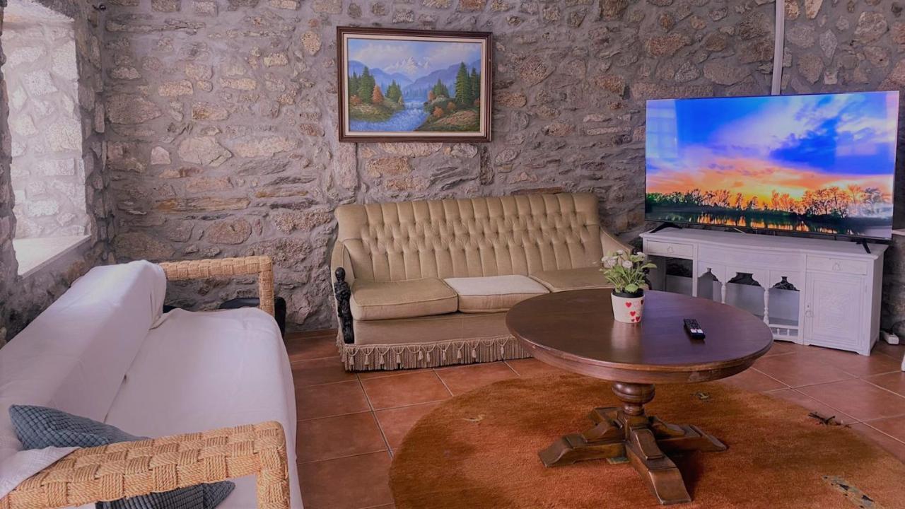 Casas Solar Da Torre 1 Villa Póvoa de Varzim Eksteriør billede