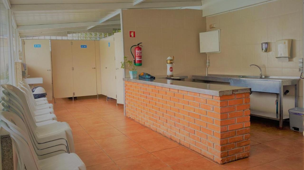Casas Solar Da Torre 1 Villa Póvoa de Varzim Eksteriør billede
