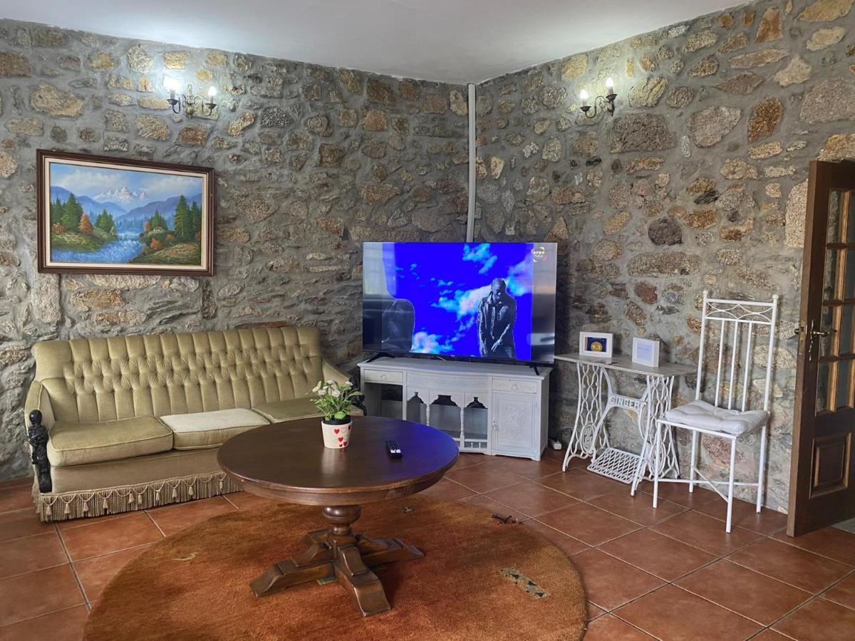 Casas Solar Da Torre 1 Villa Póvoa de Varzim Eksteriør billede